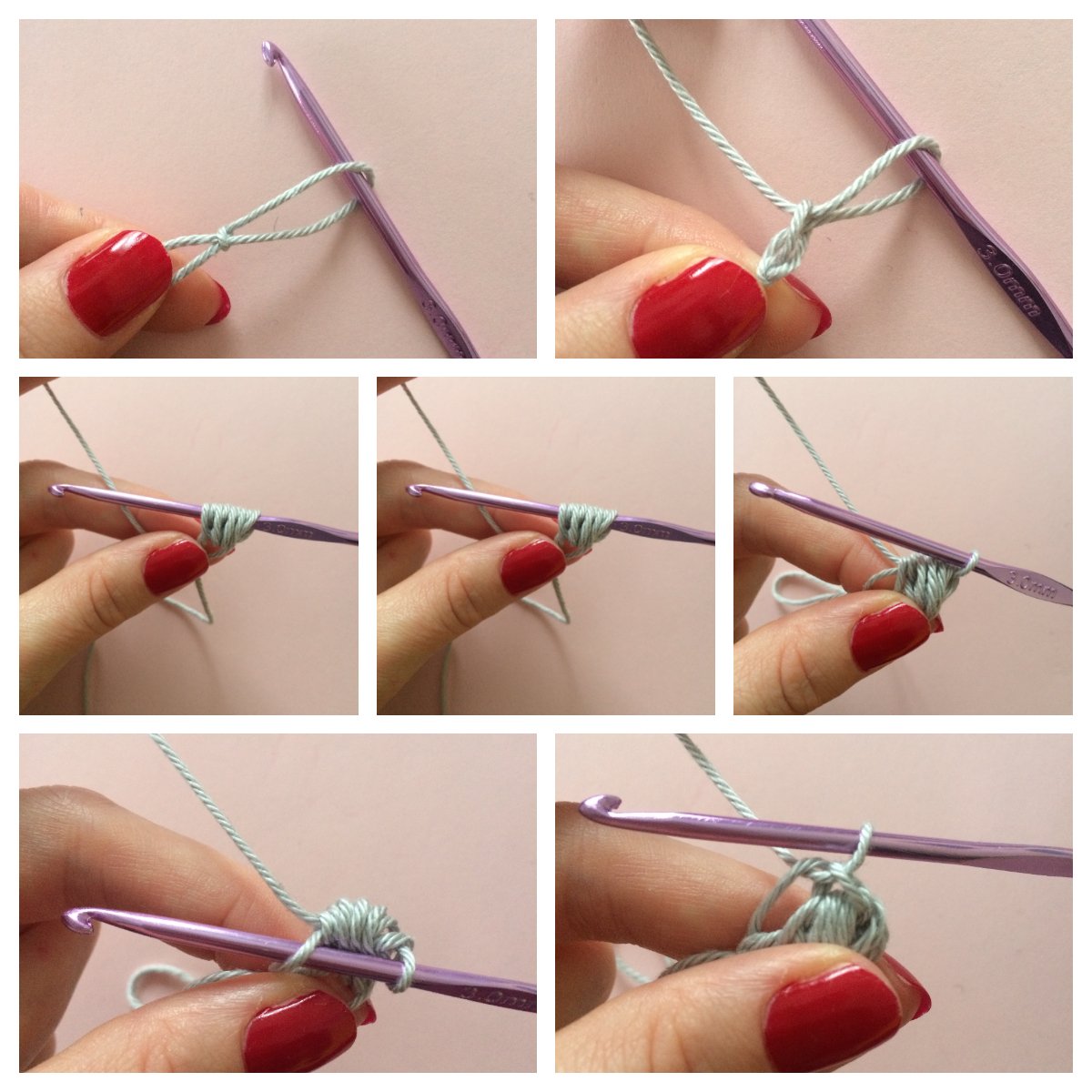 Blog-Inhaltsbild für 'Mamaorganizer, kostenlose Häkelanleitung von Wolldiamant'